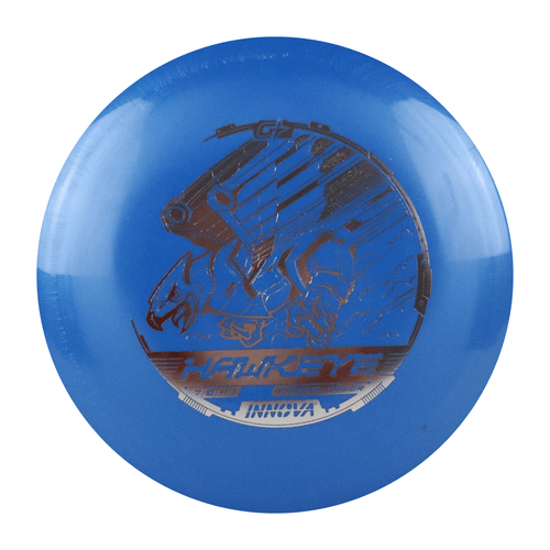 Innova Disc Golf GStar Hawkeye Fairway Driver 7/5/-1/1 - Choose Exact Disc - Picture 2 of 37