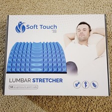 Soft Touch Lumbar Stretcher