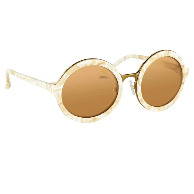Gafas de sol redondas 3.1 Phillip Lim para Mujeres