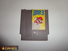 Super Mario Bros. 3 GAME ONLY - NINTENDO NES FAST SHIPPING! 512a