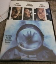 Life (DVD) Ran Reynolds, Jake Gyllenhaal (NEW) FACTORY SEALED 