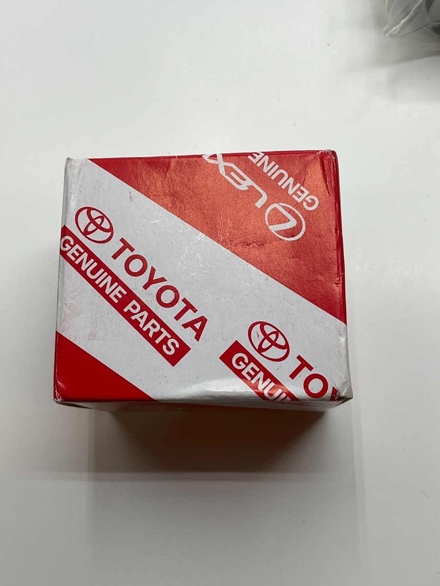 つねながSHOP QTY 1) Toyota OEM Genuine 90364-T0038 BEARING NEEDLE ROLL | eBay