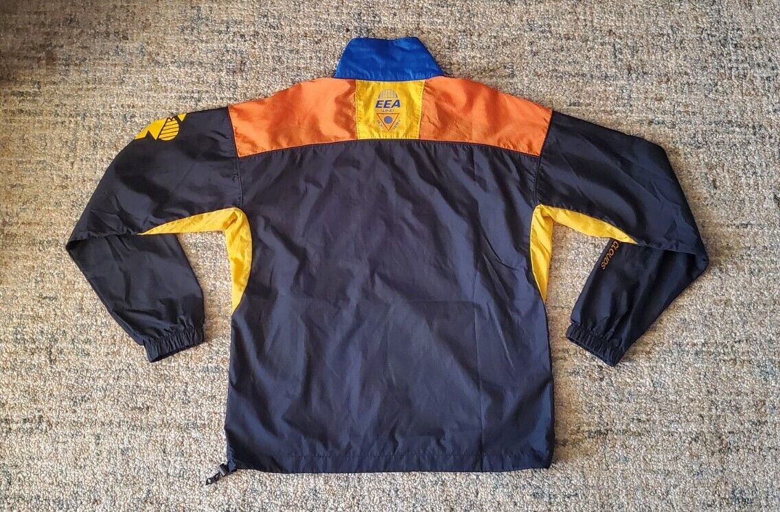 MEN KITH x COLUMBIA SANTA ANNA EXPLORATION EEA WINDBREAKER 1 MEN KITH x COLUMBIA SANTA ANNA EXPLORATION EEA WINDBREAKER 1