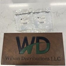 LOT OF 2 ALLEN BRADLEY 700-C2 CONTACT CARTRIDGE FRONT DECK