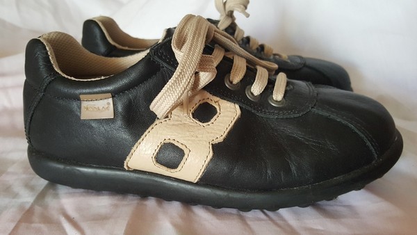 Verlac Zapatos 39 Piel