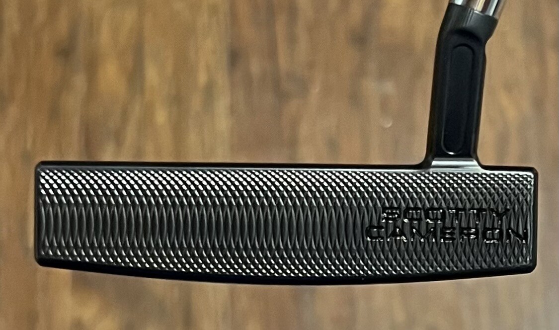 Scotty Cameron Super Select Fastback 1.5 Putter - NEW Scotty Cameron Super Select Fastback 1.5 Putter - NEW