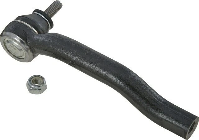 Brazos Wishbone inferiores delanteros para 09-14 Renault Koleos Rack Ends Xtrail 10-14 barras Foto 4 de 4