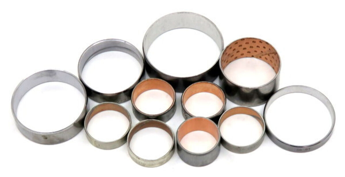 Bushing Kit, 350, 350C (3 Speed) (44030A) | eBay Bushing Kit, 350, 350C (3 Speed) (44030A) | eBay