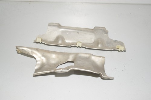 BMW G21 3er G20 Wärmeisolierung mitte links rechts 7450534 7340979 - Picture 2 of 5
