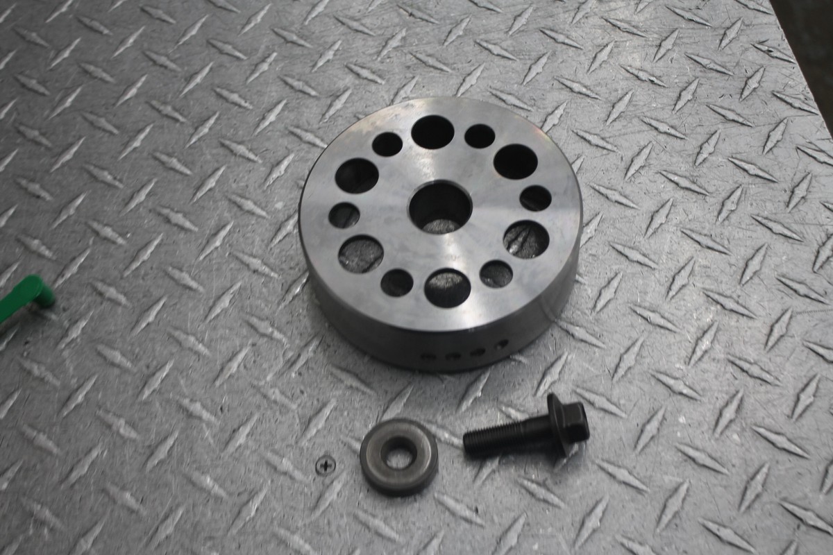 さいとす 2009 KAWASAKI NINJA ZX14 ZX1400C STATOR MAGNETO ALTERNATOR