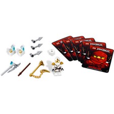 Zane ZX NINJAGO LEGO (R) Complete Sets & Packs for sale | eBay