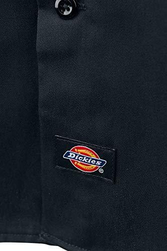 Dickies Ws508 Short Sleeve Two-tone 