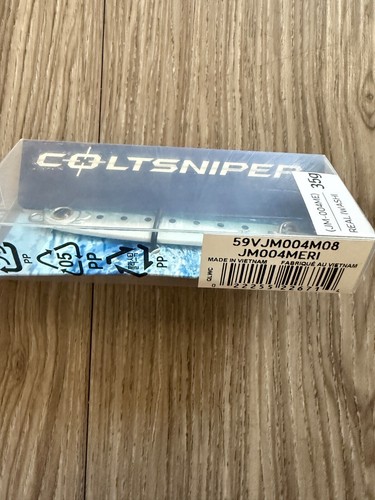 Shimano ColtSniper Jig Real Iwashi 35g - Picture 3 of 3