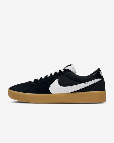 Nike SB Bruin React Black/Gum Light 