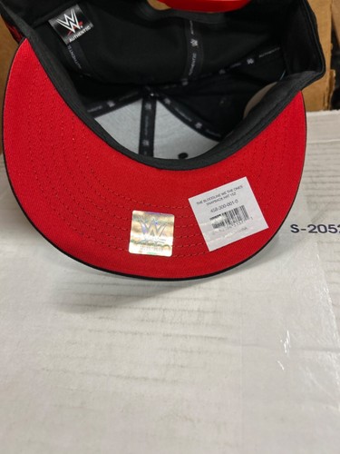 Men's The Bloodline We The Ones Snapback Hat - Picture 3 of 5