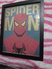 Minimalist Poster Superhero Spider-Man — photo 6