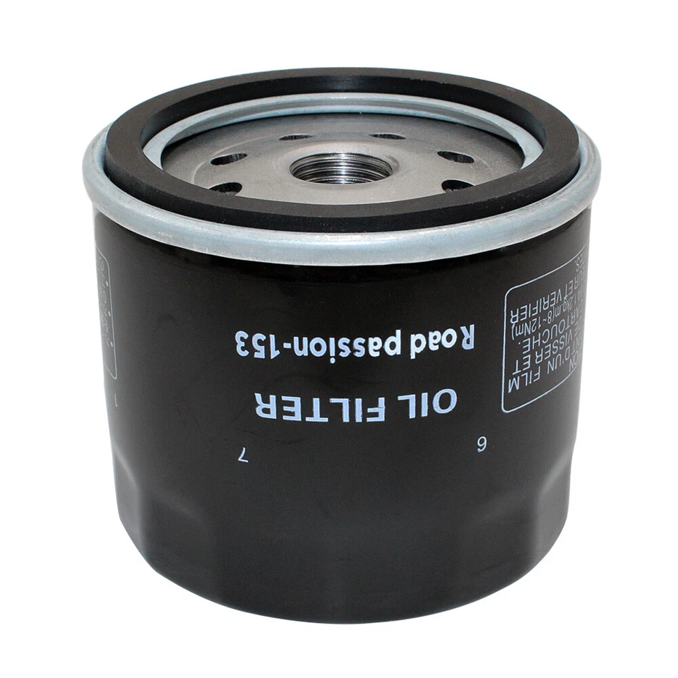 Filtro de aceite para Ducati 1198 1098 999 996 916 748 749 848 350 Hypermotard Diavel Foto 4 de 4