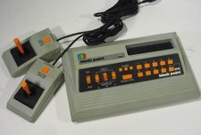 SHG BLACK POINT FS 2000 RETRO VINTAGE MODUL SLOT Konsole Sammlerstück