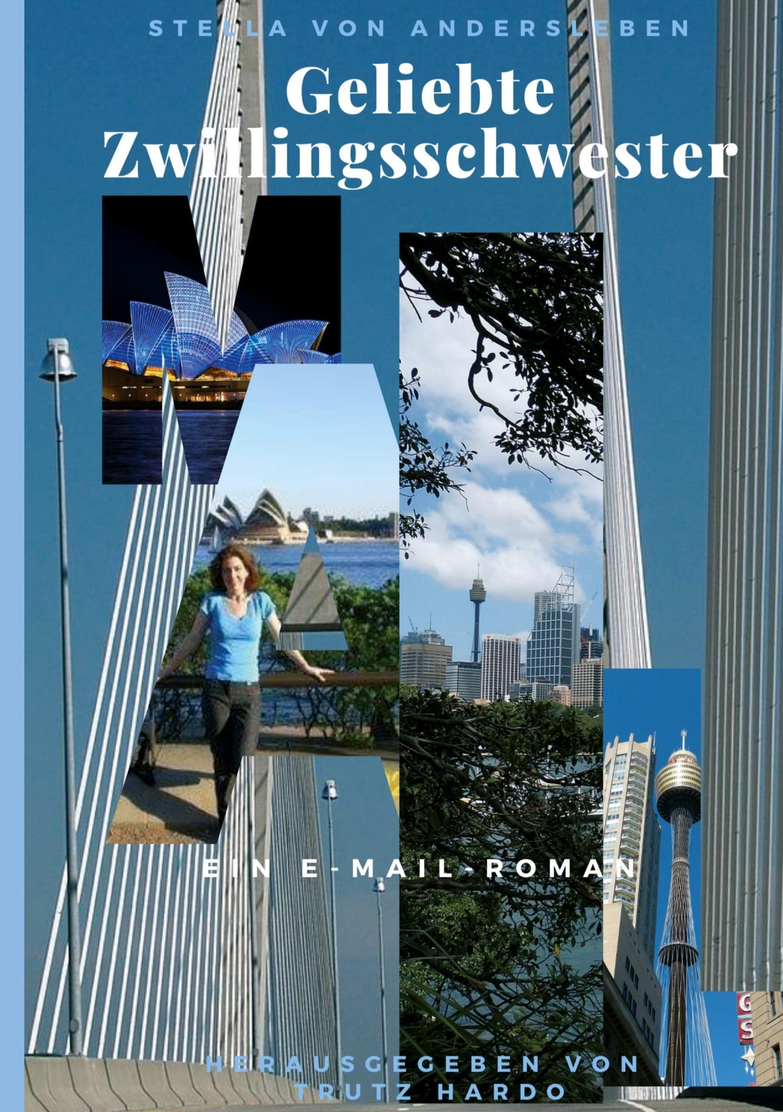 Stella Von Andersleben / Geliebte Zwillingsschwester9783347100930