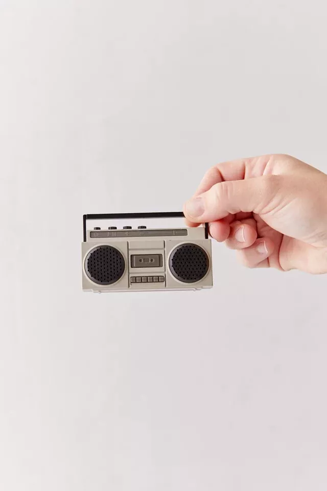Boombox mini bluetooth speaker sales