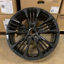 1x Replacement 19 Glint Black 2018 Hfp Accord Sport Wheel Rim 08w19-tva-100d