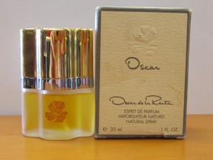 oscar de la renta esprit perfume