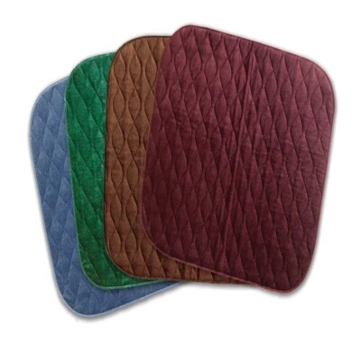 ComfortCare Incontinence Protection Chair Pad 1 litre, 58 x 53 cms, 22¾" x 20¾"