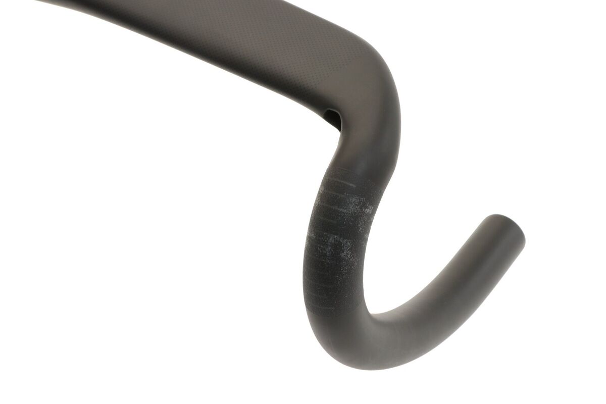 Roval Rapide Cockpit Carbon Handelbar/Stem 44cm x 110mm Bar Roval Rapide Cockpit Carbon Handelbar/Stem 44cm x 110mm Bar