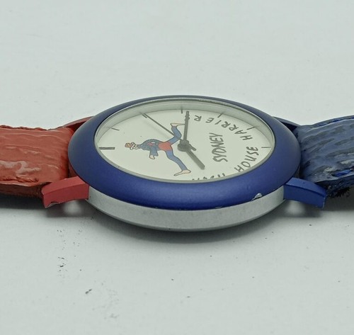 Sydney Hash House Harriers Quartz Vintage Men’s Sports Watch - Picture 6 of 8
