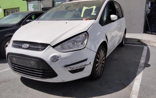 9682446510 Zylinderkopf R. für FORD S-MAX (CA1) Trend 2006 1757059 - Bild 10 von 10