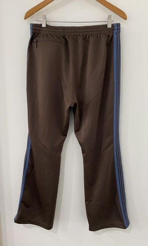 Boot Cut Track Pants