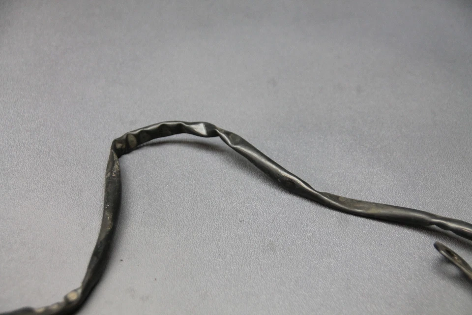 Interruptor de freno de luz trasera Honda Nighthawk CB700s 1984 35350-MR5-405 Foto 4 de 4