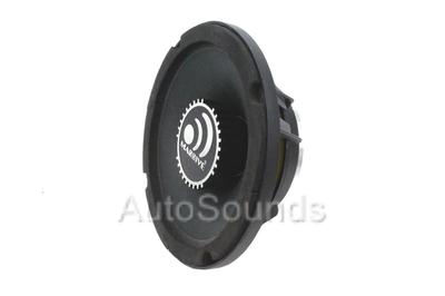 Massive Audio M6S MS Series. 6.5 Inch, 300 Watts, 4 Ohm Pro Audio