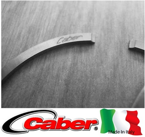 Meteor piston kit for Stihl 025 MS250 42.5mm with rings Italy 1123 030 2000 - Picture 4 of 6