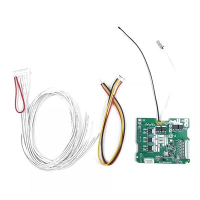 BMS Board Batterie Control Hauptplatine für Ninebot Max G30 Ersatzteil Zubehör