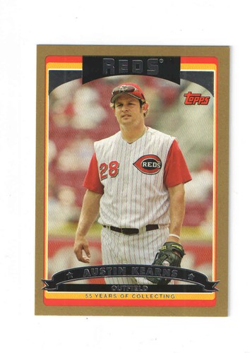 Topps Gold Series 2 2006 - Termina tu conjunto - Imagen 35 de 175