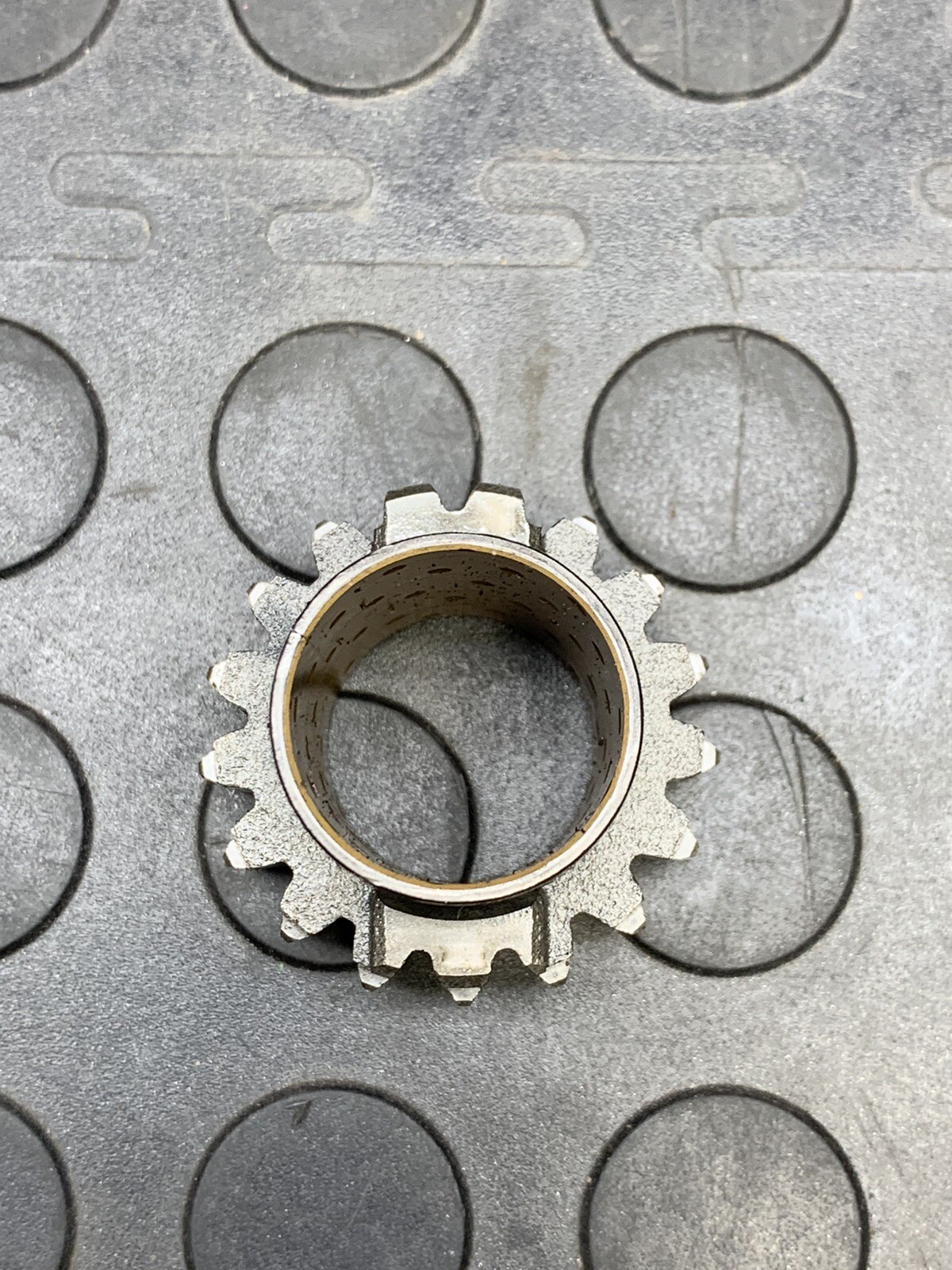 Yamaha Raptor 660 OEM CLUTCH BASKET DRIVE GEAR 3AJ161500000 🔥FAST