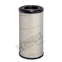 Hengst Filter E1507L Luftfilter FüR