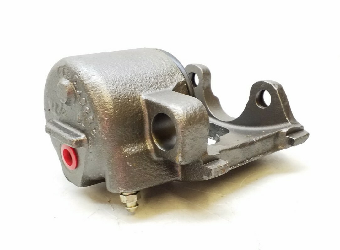 Disc Brake Caliper-Natural Cardone 18-4803 Reman for sale online 