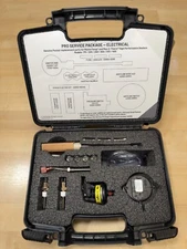 Pentair Pro Service Package Electrical System Master Temp Max-E-Therm Heater