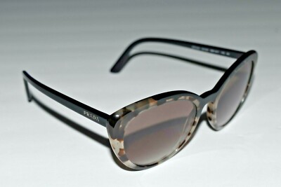 Prada SPR 02V-F 54-20 398-OA7. 145 2N Made in Italy Prada Women main image 4