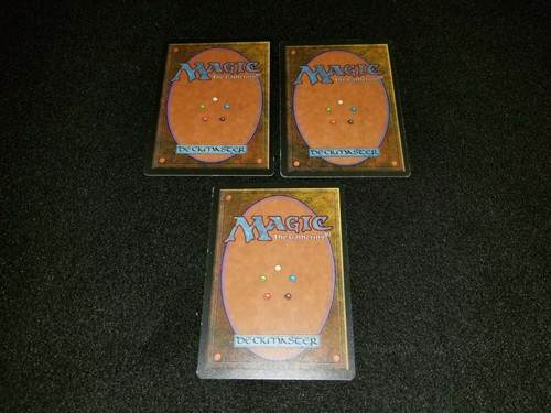 MTG 1x Revised rare artifact LP Italian FBB Jayemdae Tome - ships w/ tracking - Picture 2 of 2