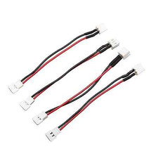 ✅ 4x 2Pin Molex Walkera