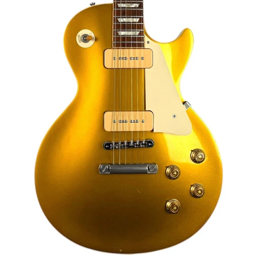 Gibson Custom Shop Historic Les Paul ‘56 Reissue 2003 - Gold Top