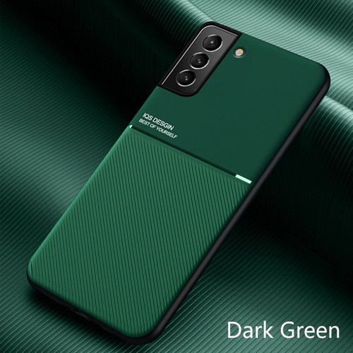 Phone CASE For SAMSUNG Galaxy ALL MODELS Elegant Cover + MAGNETIC PLATE A15 A55 - Imagen 5 de 15