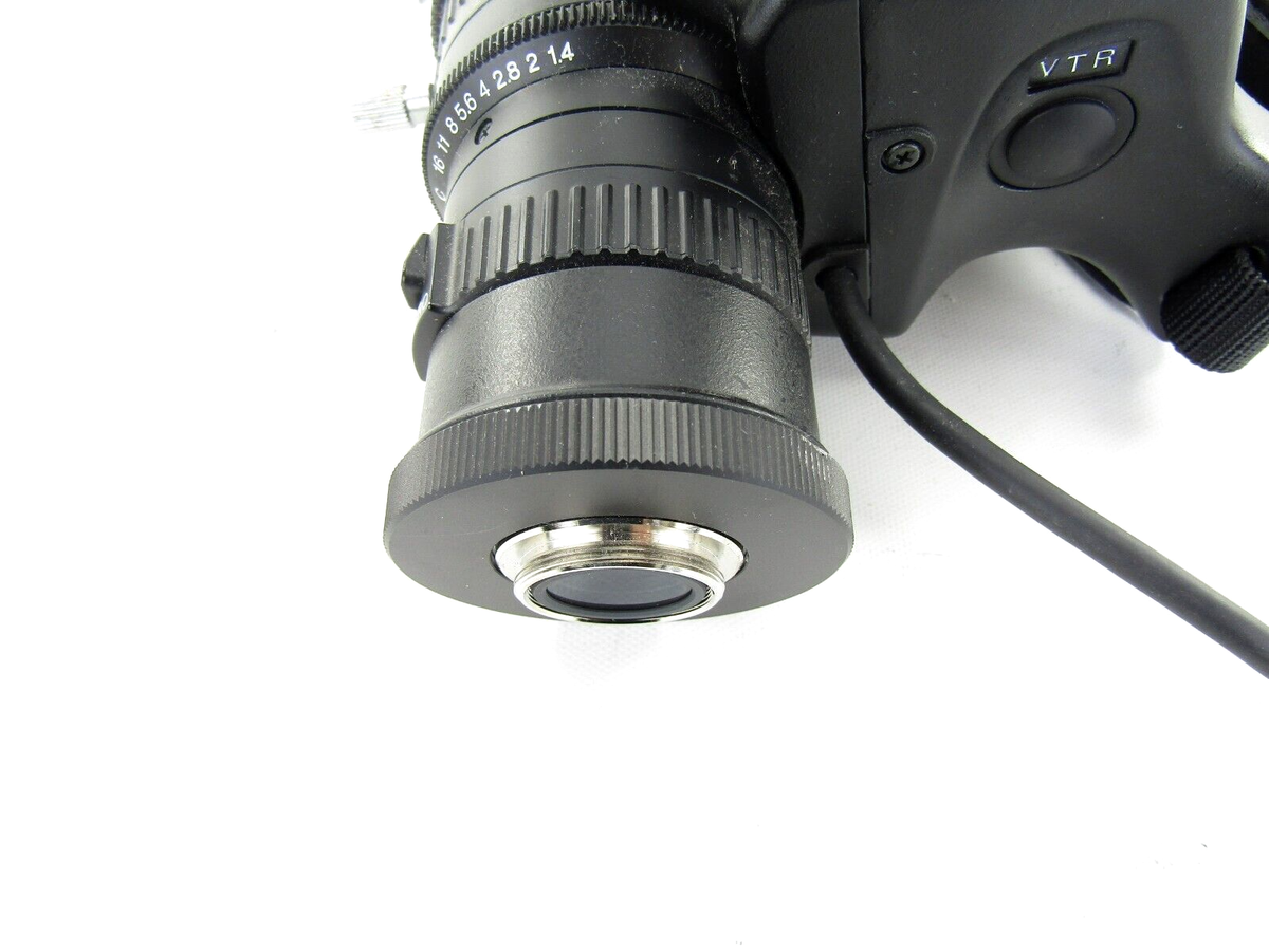 Fujinon AW-LZ16ST55P T16x5.5DARM-24 1:1.4/5.5-88mm TV Zoom