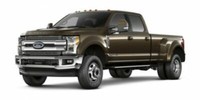 2019 Ford Super Duty F-350 DRW XLT