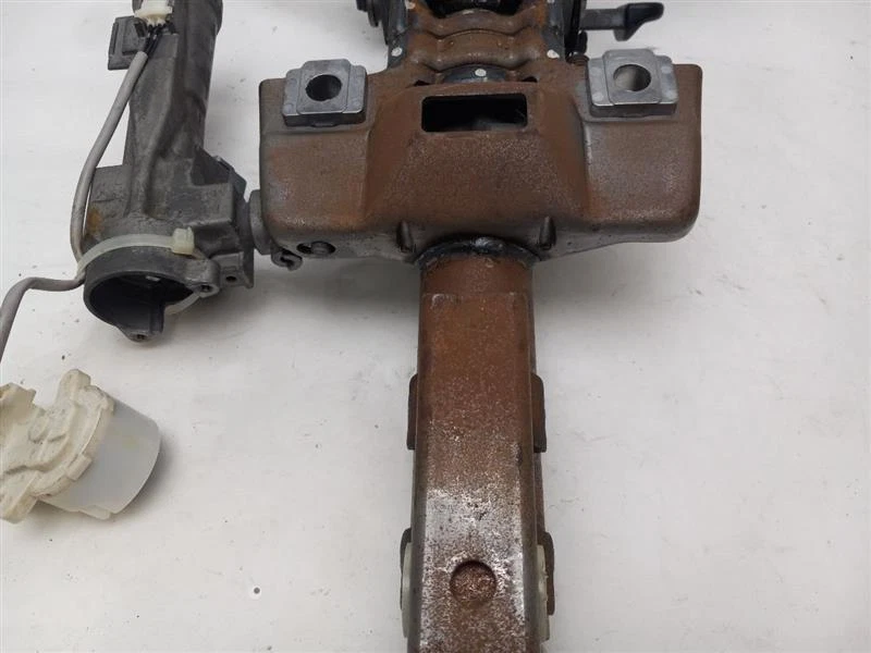 COLUMNA DE DIRECCIÓN PARA LEXUS ES330 2004 - 2006 Foto 4 de 4