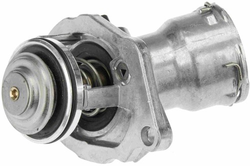 NEW Thermostat Assembly For MB W203 W204 W209 W211 W212 X204 W164 W251 W221 R171 - Picture 6 of 7