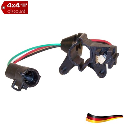 Hallgeber Zündverteiler Jeep Comanche MJ 1987/1990 (4.0 L)